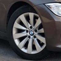Cerchi BMW