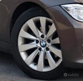 Cerchi BMW