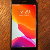 Apple iPhone 6S - 64 GB (modello A1688)