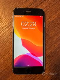 Apple iPhone 6S - 64 GB (modello A1688)