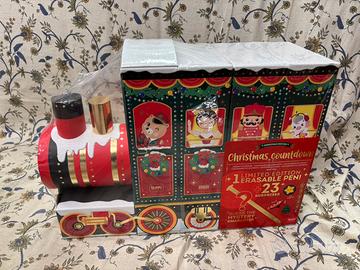 Legami - calendario dell’avvento 2025