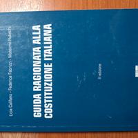Guida ragionata alla Costituzione Italiana