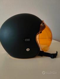 casco jet vintage