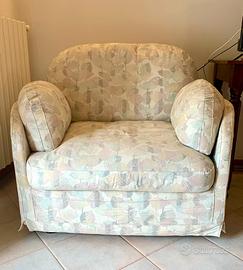 CINOVA poltrone piuma d'oca