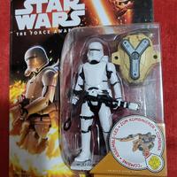 Hasbro Star Wars The Force Awakens First Order Fla