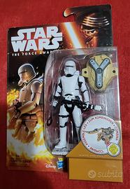 Hasbro Star Wars The Force Awakens First Order Fla