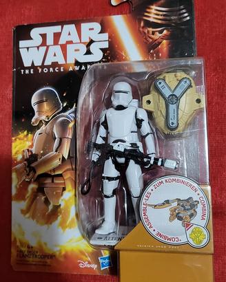 Hasbro Star Wars The Force Awakens First Order Fla