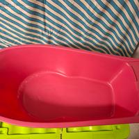 Vaschetta per bambini 