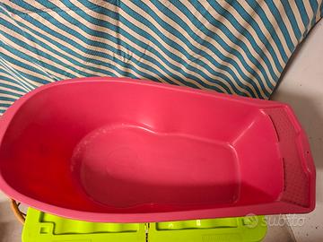 Vaschetta per bambini 