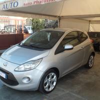 Ford Ka 1.2 benzina 69CV full 09