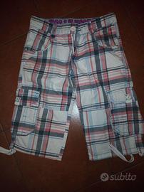 Pinocchietto taglia 10 anni