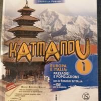 Katmandu 1