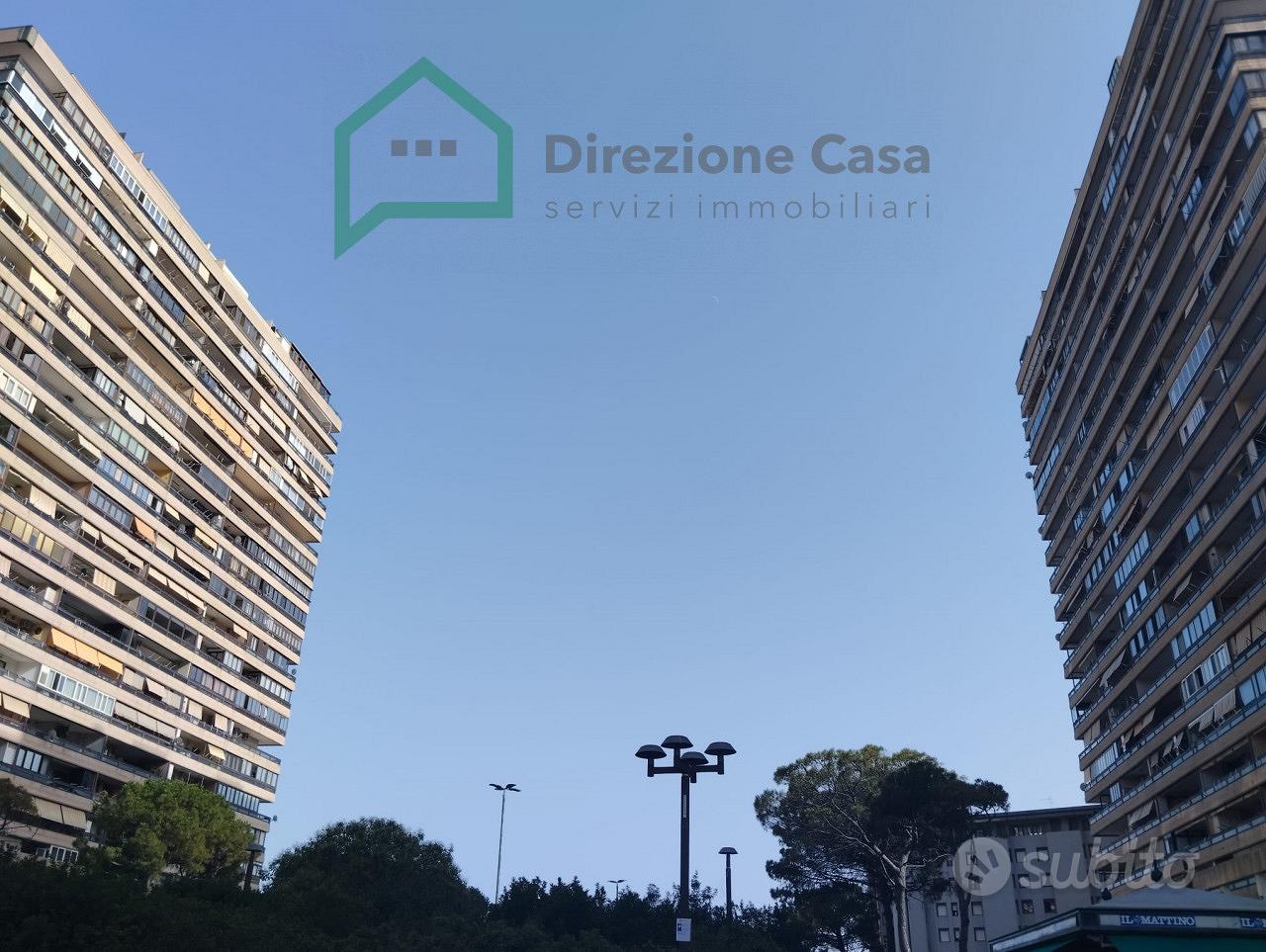 Appartamento – Napoli, Centro Direzionale di Napoli, Municipalità 4 - Vista 5