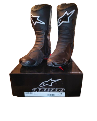 Stivali Moto Alpinestars SMX-6 V3  n. 44
