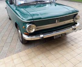 Simpatica Nsu Prinz