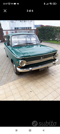 Simpatica Nsu Prinz