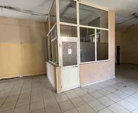 VIA OASI; Locale Commerciale 170MQ - rif. FL212