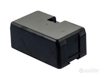 batteria robot husquarna Sileno gardena