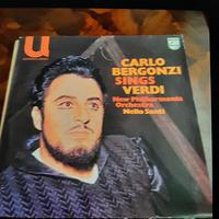 VINILI DI CARLO BERGONZI