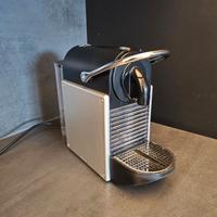 Nespresso Pixie EN124.S
