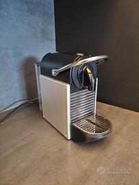 Nespresso Pixie EN124.S