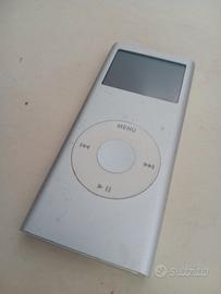 iPod 2GB