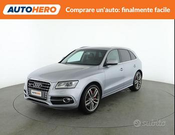 AUDI SQ5 LT11647