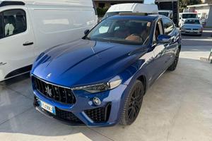 Maserati Levante V6 Diesel AWD Gransport-2019