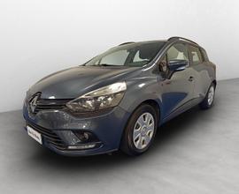 Renault Clio sporter 1.5 dci energy zen 75cv