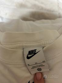 Maglia Nike Taglia XL Originale