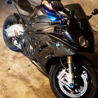 Bmw s1000rr 