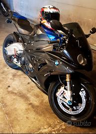 Bmw s1000rr 