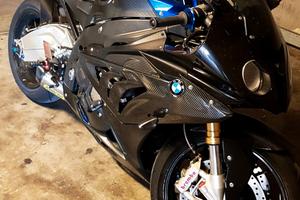 Bmw s1000rr 