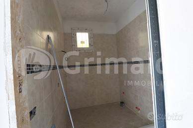 Appartamento Riccò del Golfo di Spezia