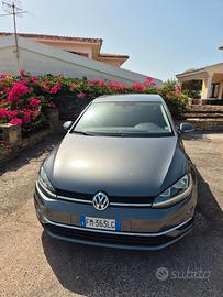 Volkswagen Golf 1.6 TDI 115 CV 5p. Business BlueMo