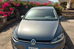 Volkswagen Golf 1.6 TDI 115 CV 5p. Business BlueMo