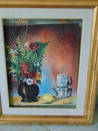 Quadri del maestro Urso