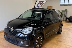 Renault Twingo INTENS FALTDACH LED NAVI PELLE