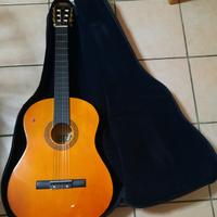 chitarra classica "ibiza"