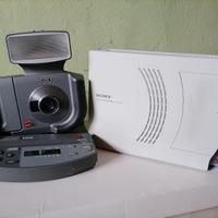 Digitale per fototessere Sony UPX-DP10