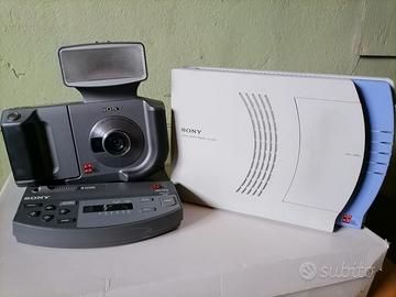 Digitale per fototessere Sony UPX-DP10