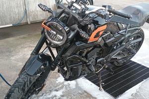 Zontes gk 125 patente B/A1