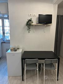 Monolocale disponibile