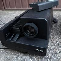 Proiettore dipositive