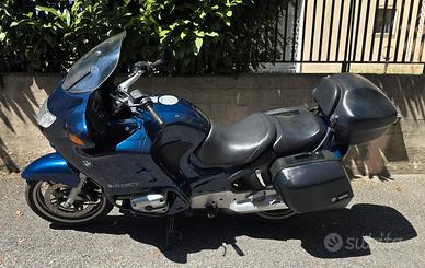 BMW R1150RT Abs Touring  TwinSpark
