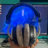 Beyerdynamic DT 880 Edition Cuffie HI-FI da 600 Oh