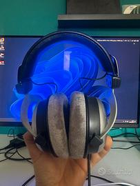 Beyerdynamic DT 880 Edition Cuffie HI-FI da 600 Oh