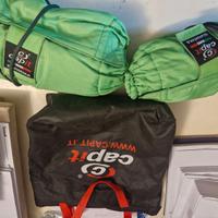Termo coperte Capit