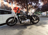Harley Davidson DYNA FXD 1340