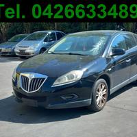 Ricambi usati LANCIA DELTA 1.6 MJT- 198A2000